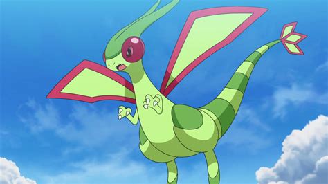 Flygon 